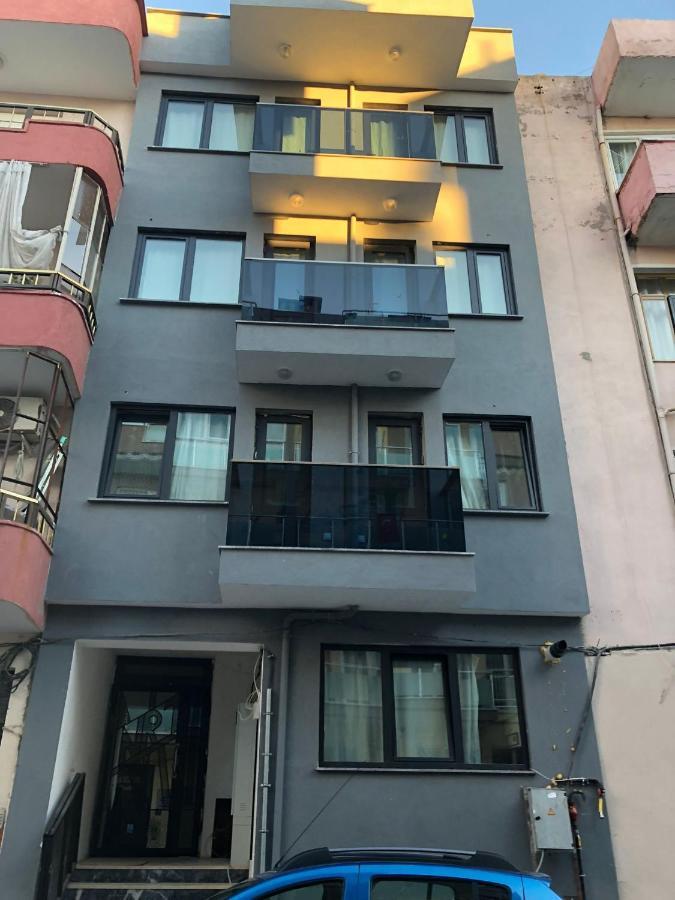 Nr1 Hotel Canakkale Bagian luar foto