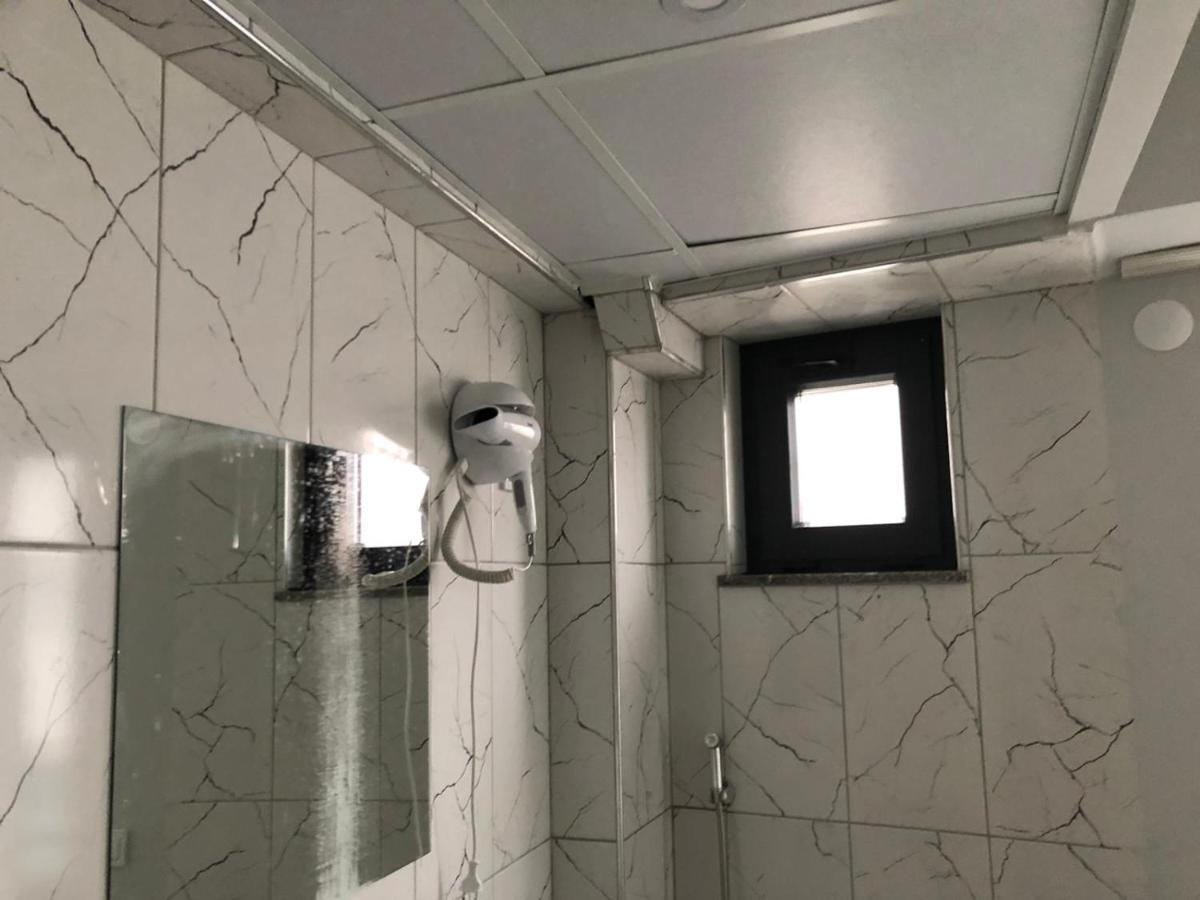 Nr1 Hotel Canakkale Bagian luar foto