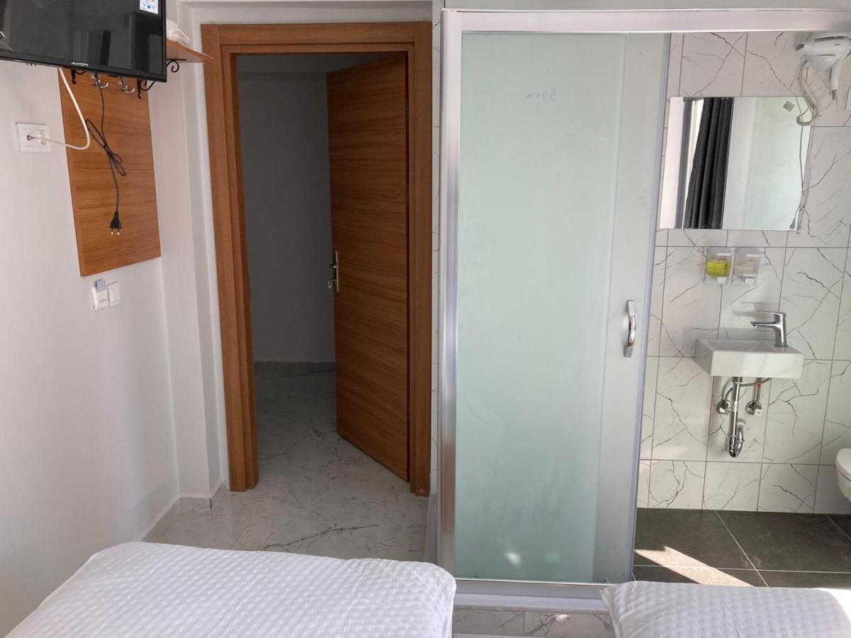 Nr1 Hotel Canakkale Bagian luar foto