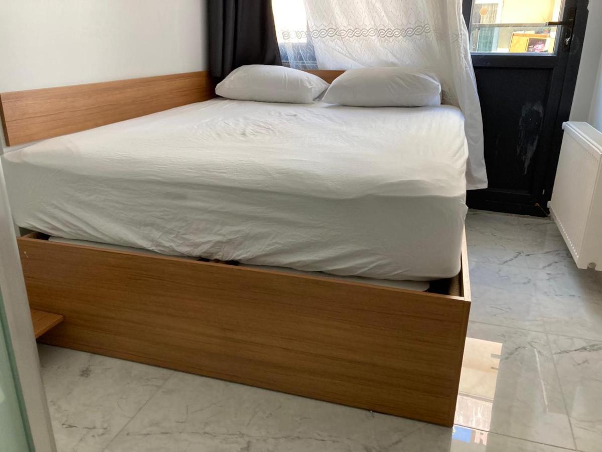 Nr1 Hotel Canakkale Bagian luar foto