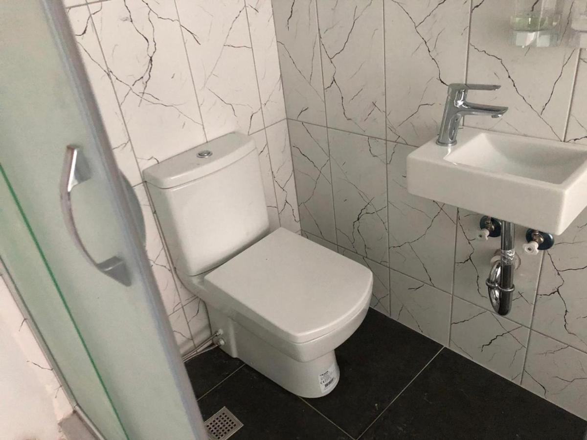 Nr1 Hotel Canakkale Bagian luar foto