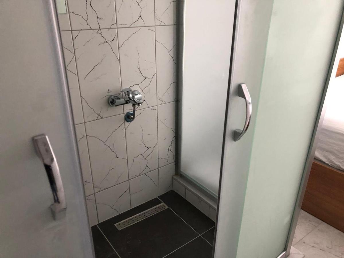 Nr1 Hotel Canakkale Bagian luar foto
