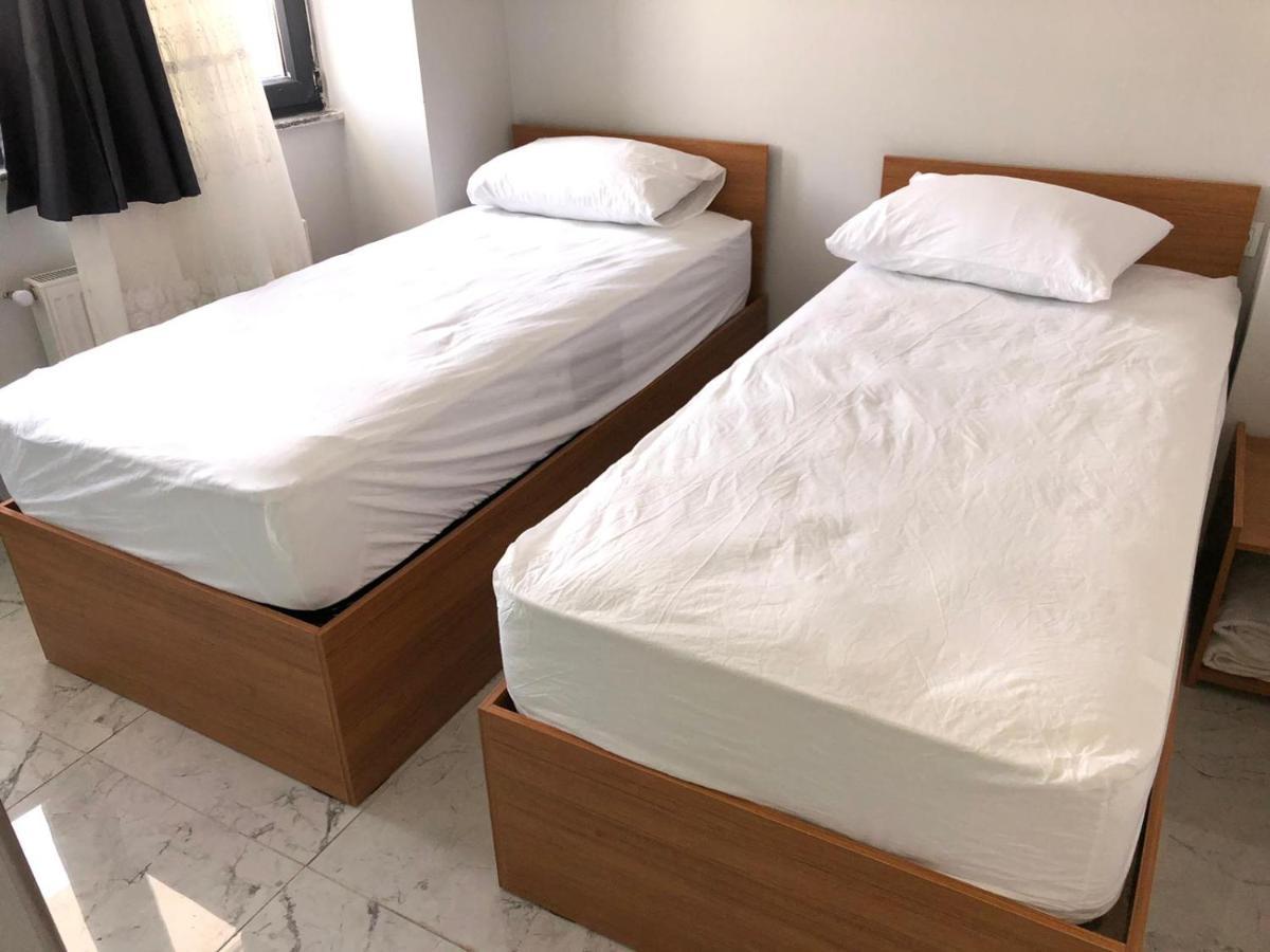 Nr1 Hotel Canakkale Bagian luar foto
