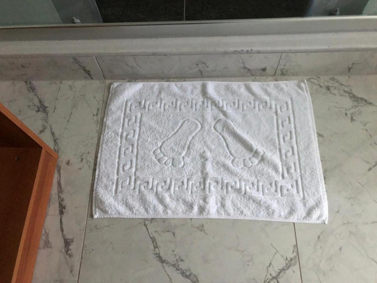 Nr1 Hotel Canakkale Bagian luar foto