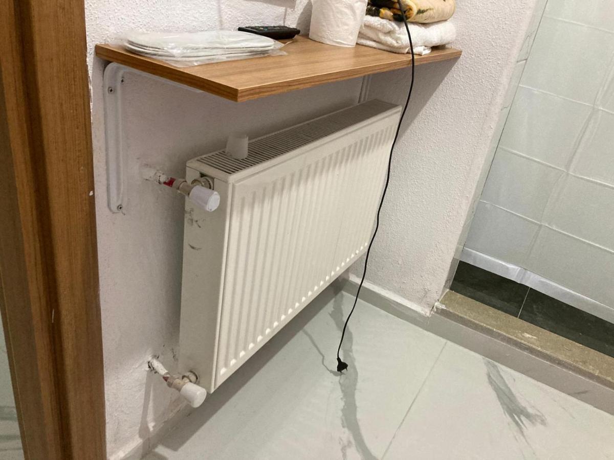 Nr1 Hotel Canakkale Bagian luar foto