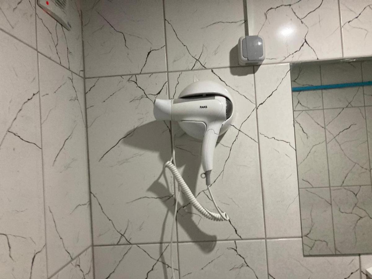 Nr1 Hotel Canakkale Bagian luar foto