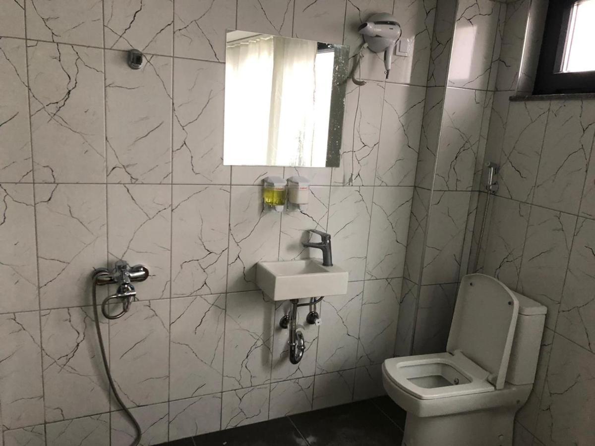 Nr1 Hotel Canakkale Bagian luar foto