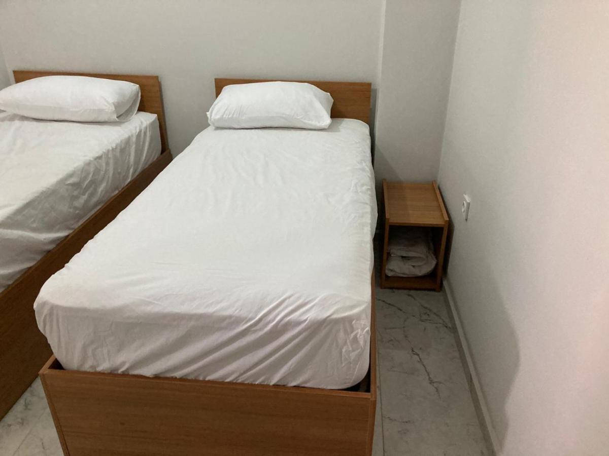 Nr1 Hotel Canakkale Bagian luar foto
