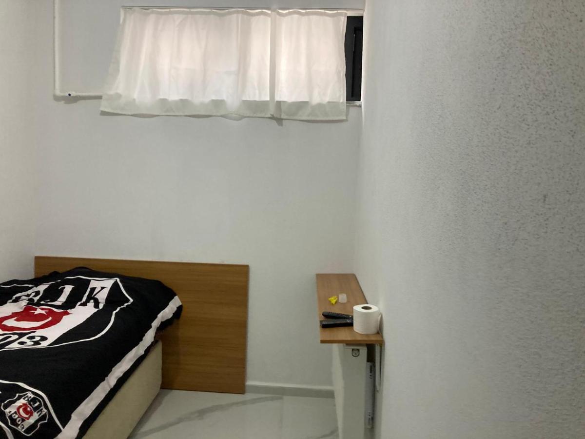 Nr1 Hotel Canakkale Bagian luar foto