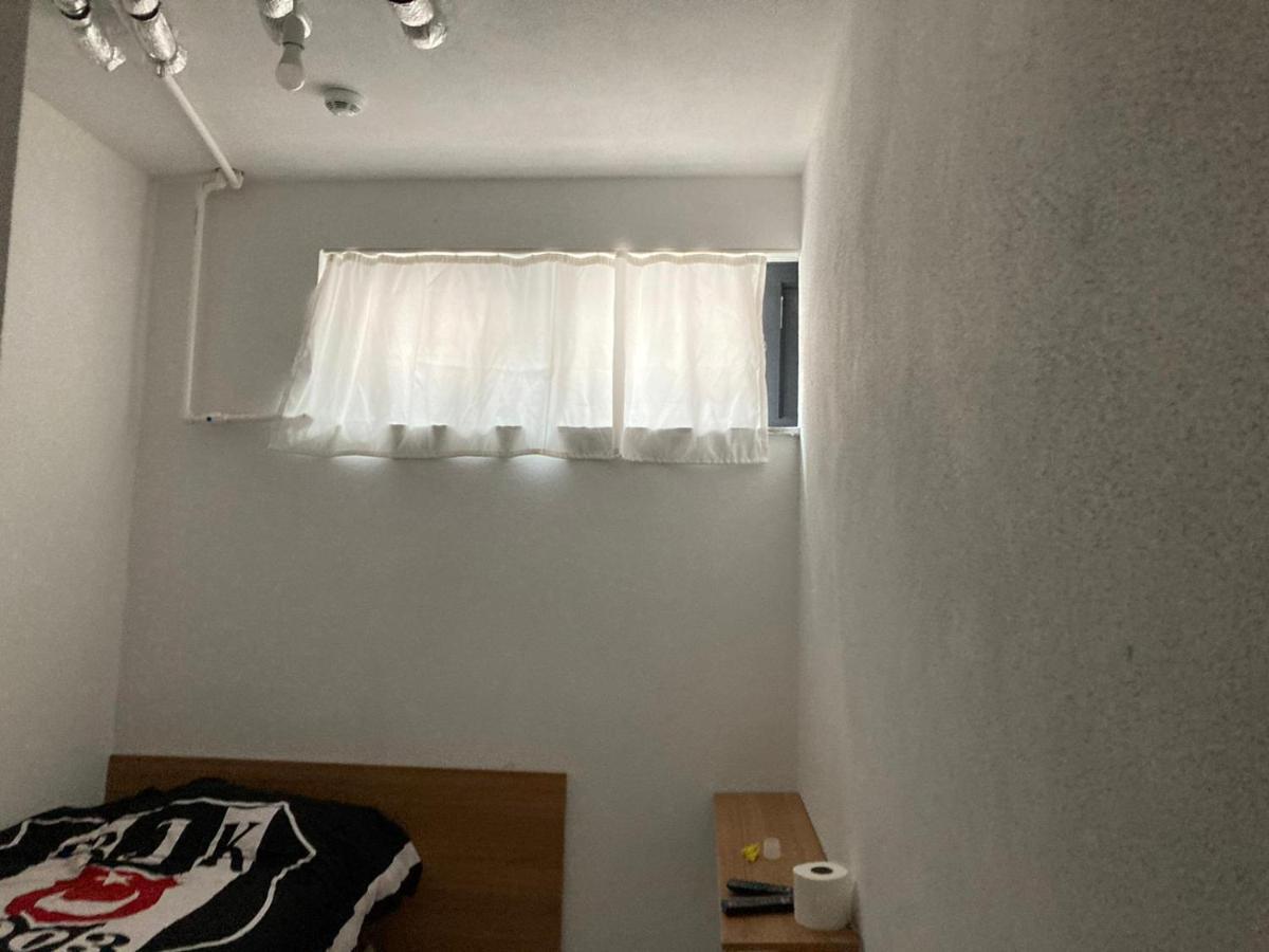 Nr1 Hotel Canakkale Bagian luar foto