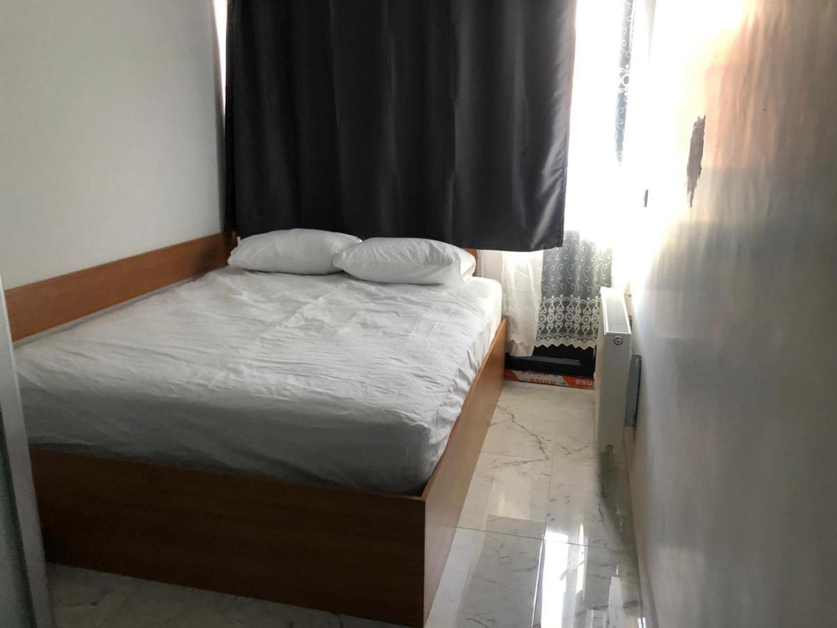 Nr1 Hotel Canakkale Bagian luar foto