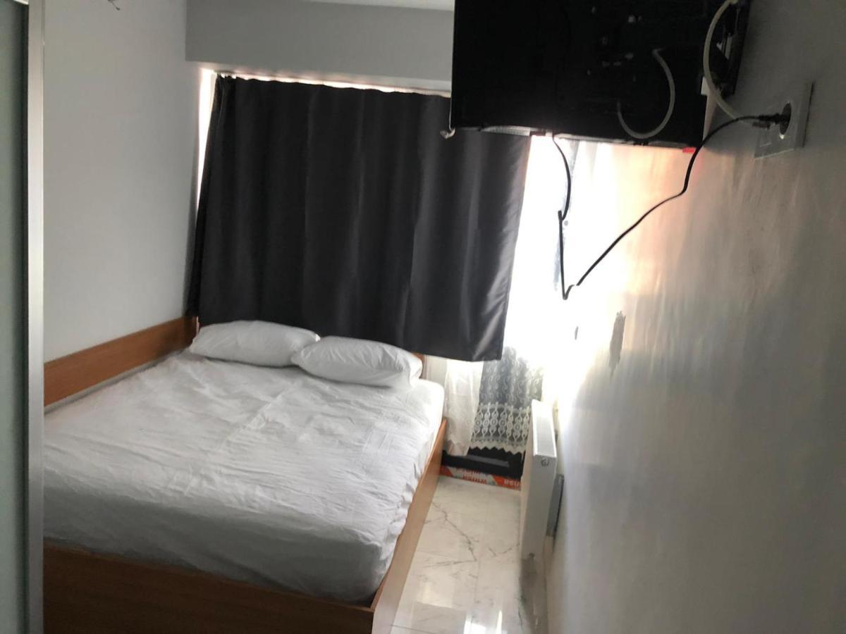 Nr1 Hotel Canakkale Bagian luar foto