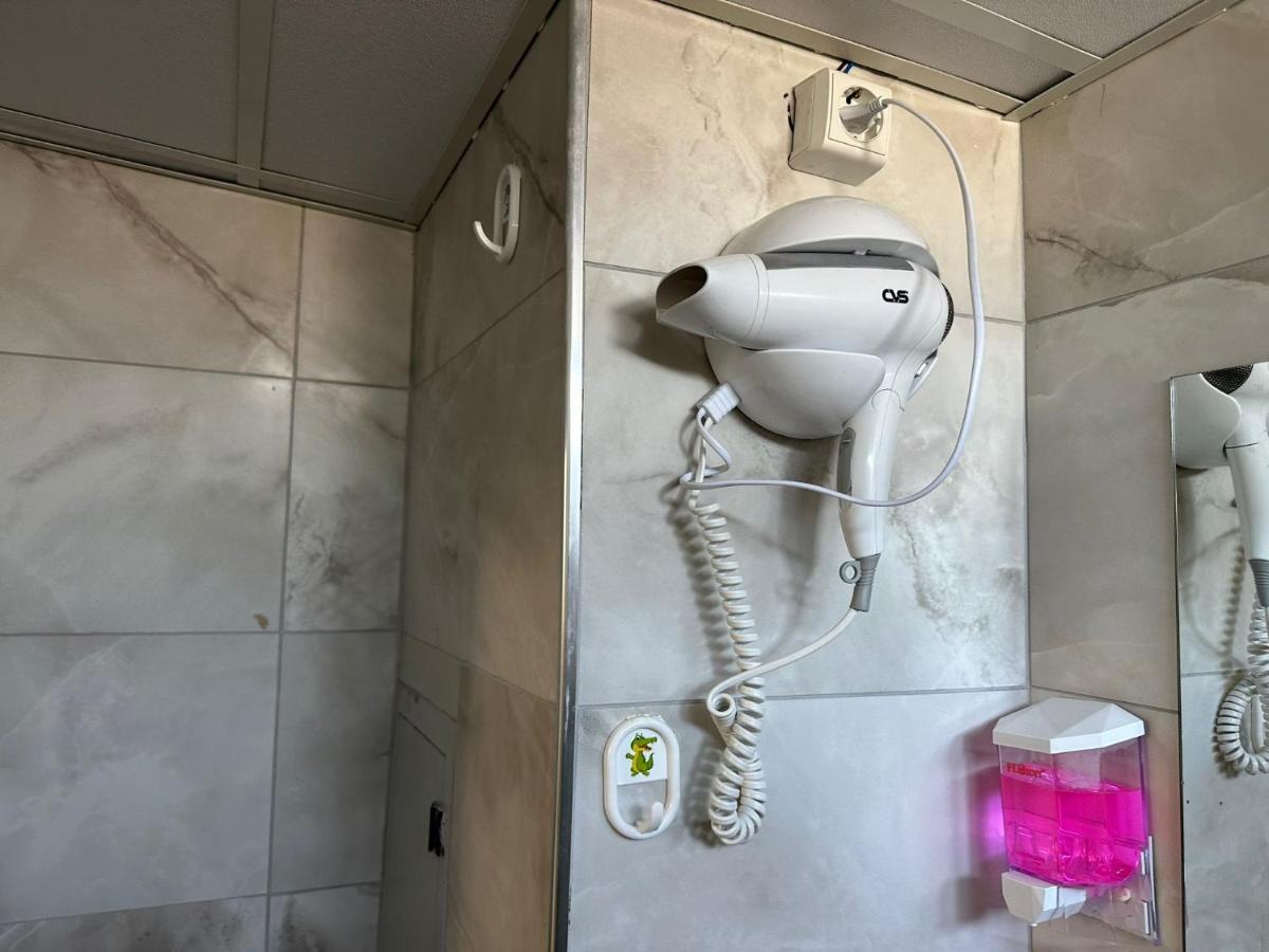 Nr1 Hotel Canakkale Bagian luar foto