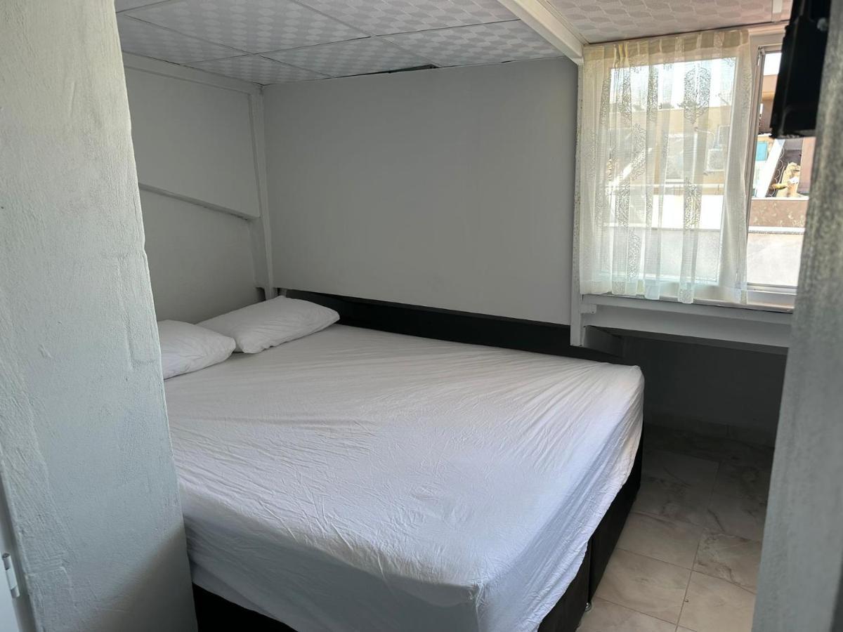 Nr1 Hotel Canakkale Bagian luar foto