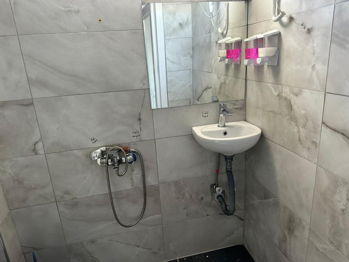 Nr1 Hotel Canakkale Bagian luar foto