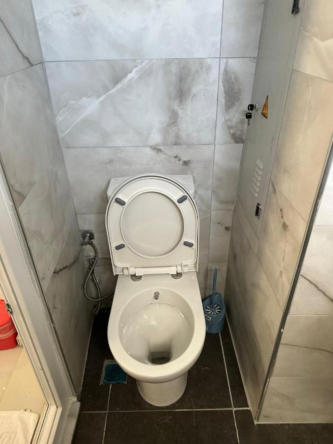 Nr1 Hotel Canakkale Bagian luar foto