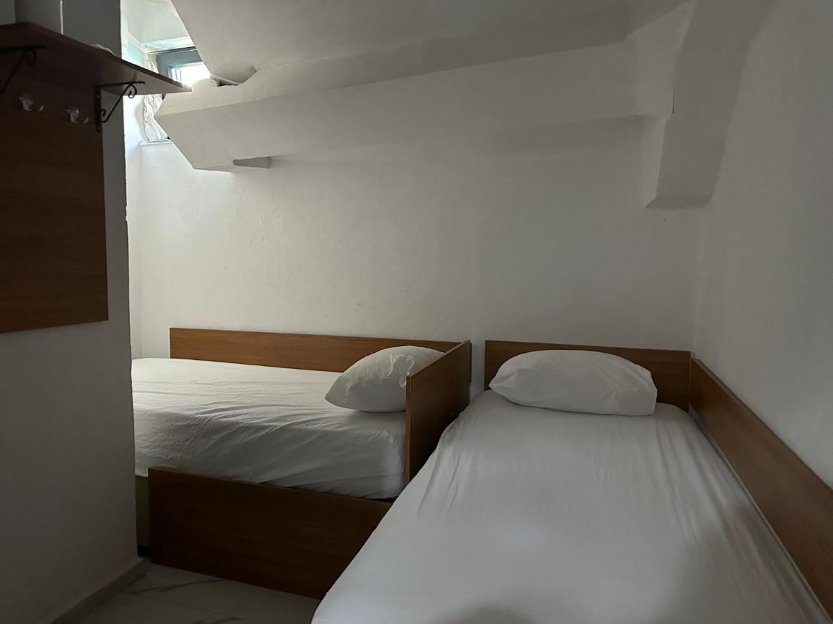 Nr1 Hotel Canakkale Bagian luar foto