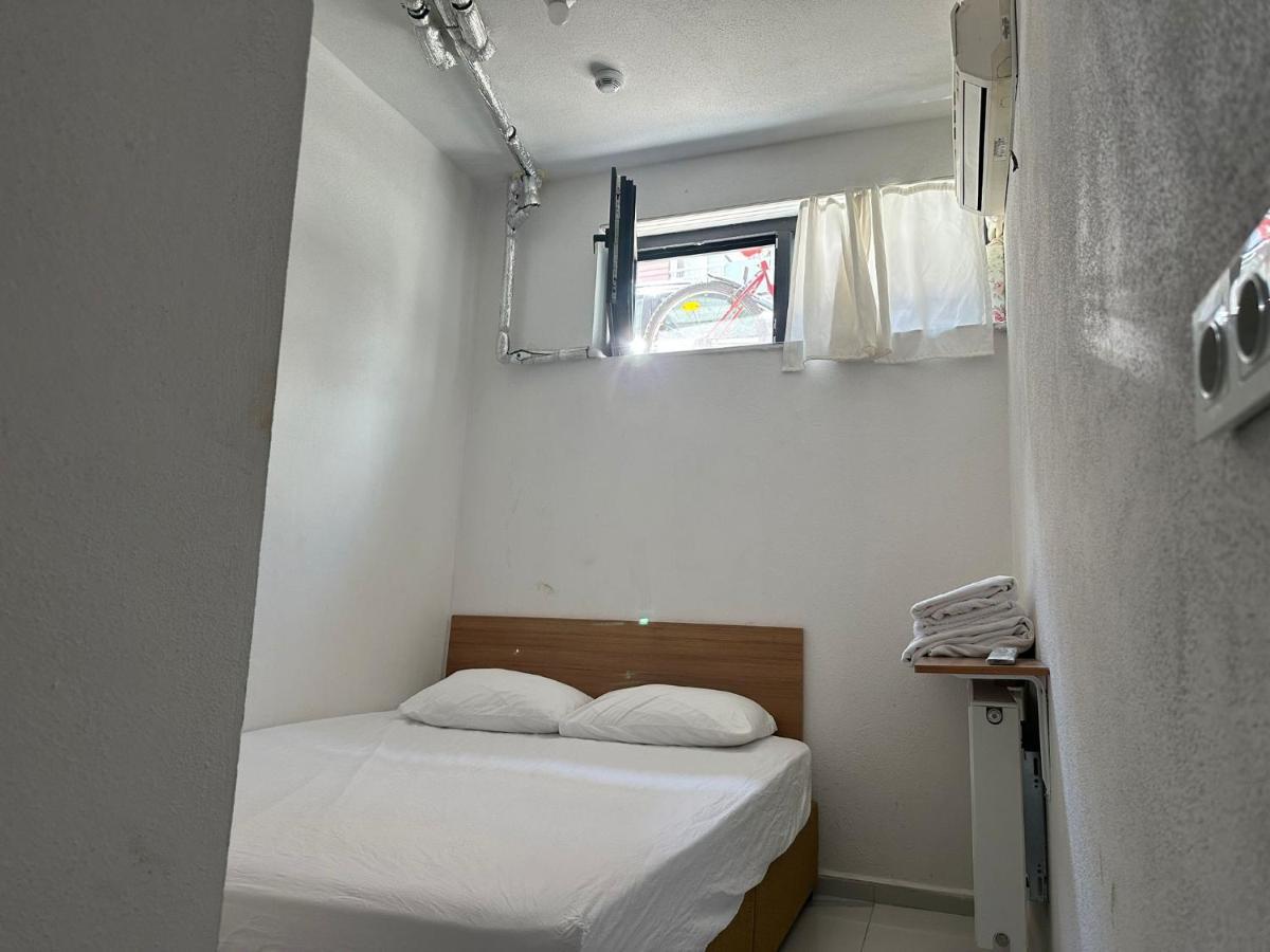 Nr1 Hotel Canakkale Bagian luar foto