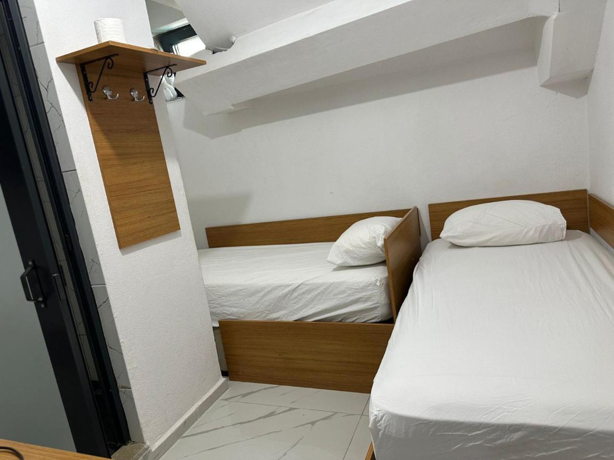 Nr1 Hotel Canakkale Bagian luar foto